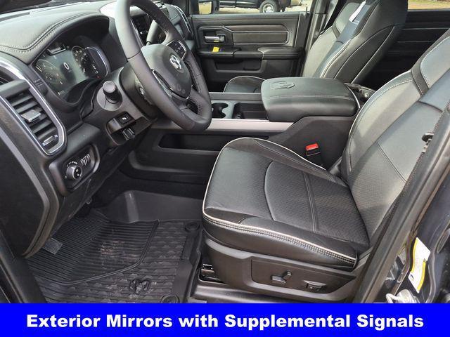 new 2026 Ram 3500 car, priced at $79,950