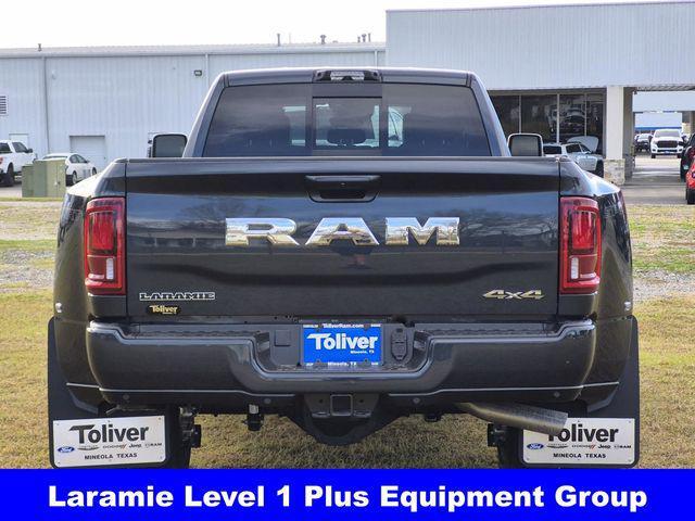 new 2026 Ram 3500 car, priced at $79,950