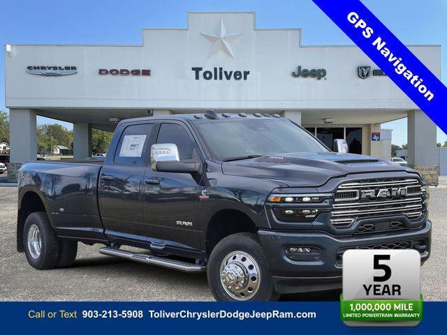 new 2026 Ram 3500 car, priced at $77,950