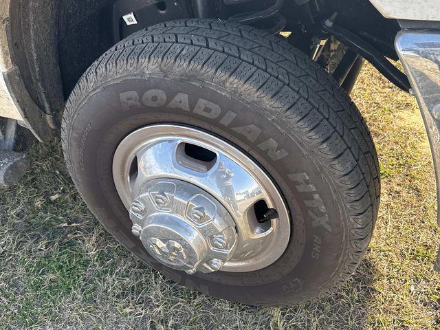 used 2026 Ram 3500 car, priced at $60,500