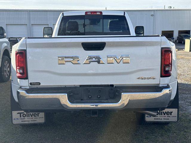 used 2026 Ram 3500 car, priced at $60,500