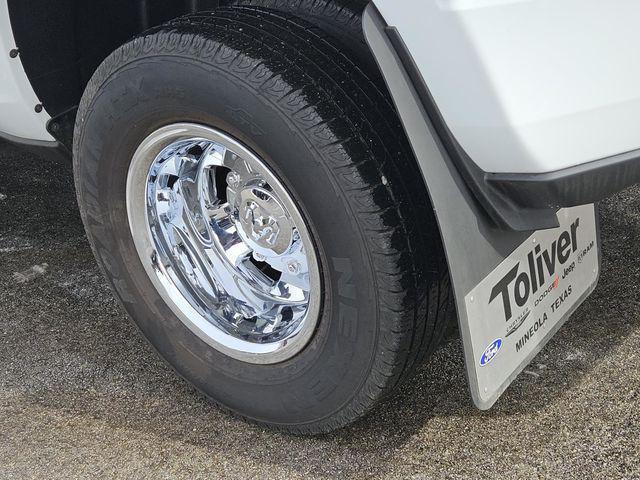 used 2026 Ram 3500 car, priced at $60,500