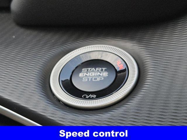 new 2025 Jeep Grand Cherokee L car, priced at $36,000