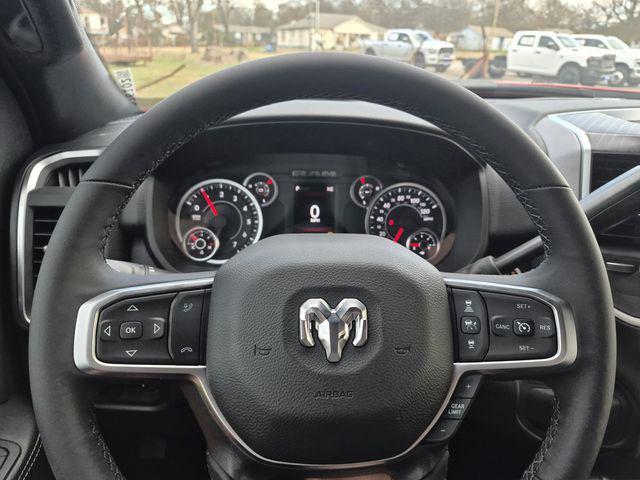 new 2026 Ram 2500 car, priced at $57,500