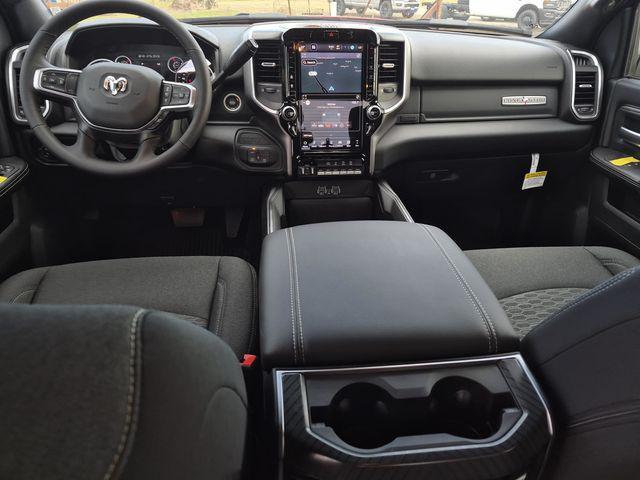 new 2026 Ram 2500 car, priced at $57,500