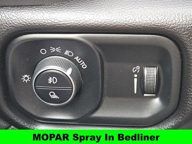 used 2024 Ram 2500 car, priced at $40,401