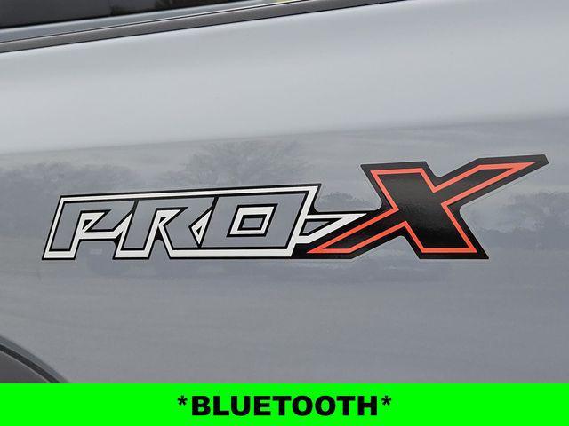 used 2024 Nissan Frontier car, priced at $31,500