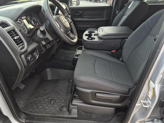 new 2026 Ram 2500 car, priced at $50,850