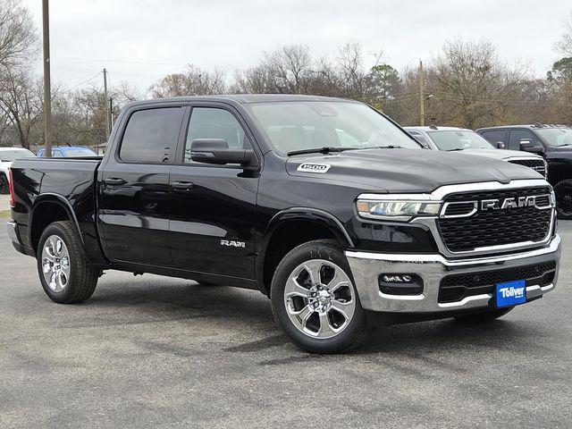new 2026 Ram 1500 car, priced at $54,993