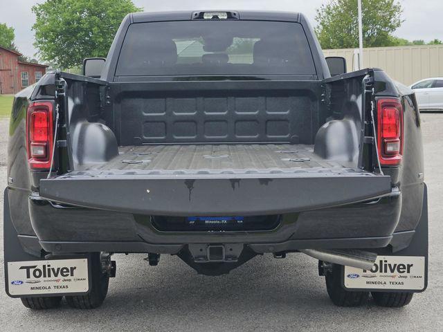 new 2026 Ram 3500 car, priced at $78,999