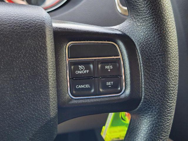 used 2019 Dodge Grand Caravan car, priced at $11,999