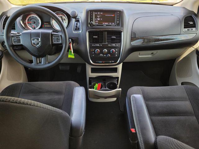 used 2019 Dodge Grand Caravan car, priced at $11,999