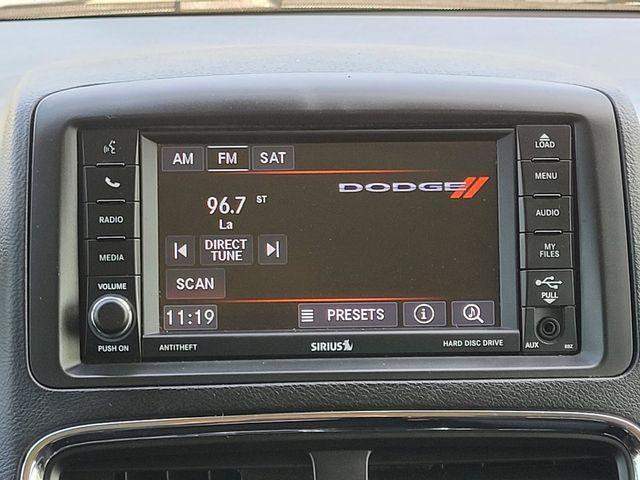 used 2019 Dodge Grand Caravan car, priced at $11,999
