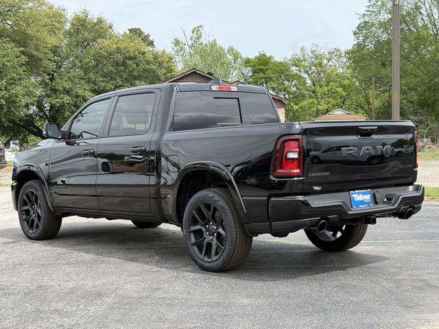 new 2026 Ram 1500 car, priced at $61,250