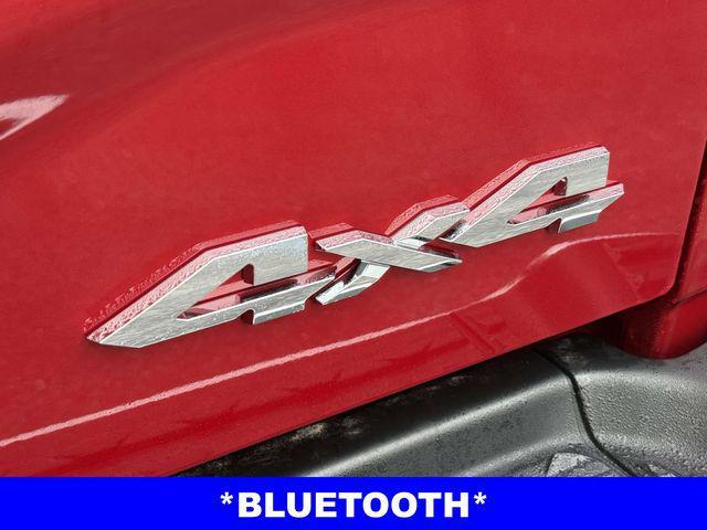 new 2026 Ram 2500 car, priced at $51,550