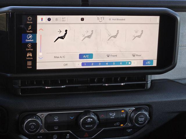 new 2025 Jeep Wrangler car, priced at $44,564