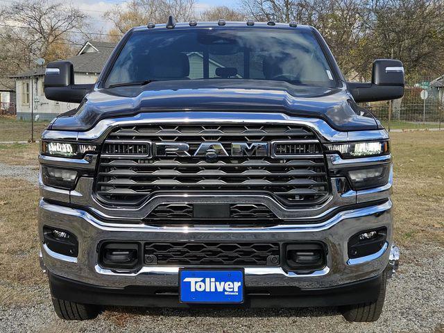new 2026 Ram 3500 car, priced at $69,000