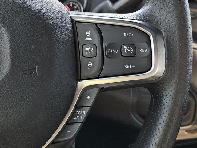 new 2026 Ram 3500 car, priced at $69,000