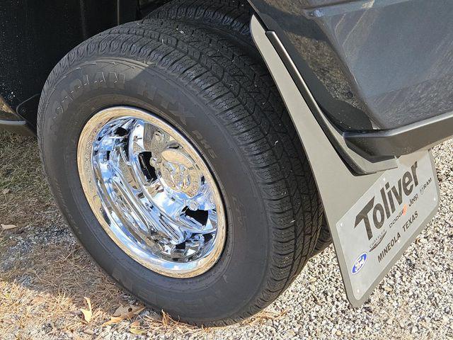 new 2026 Ram 3500 car, priced at $69,000