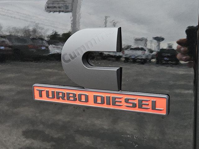 new 2026 Ram 2500 car, priced at $65,500