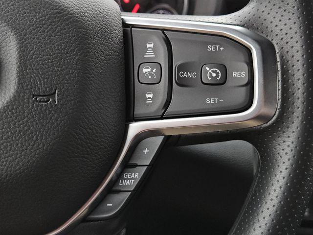 new 2026 Ram 2500 car, priced at $65,500