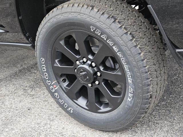 new 2026 Ram 2500 car, priced at $65,500