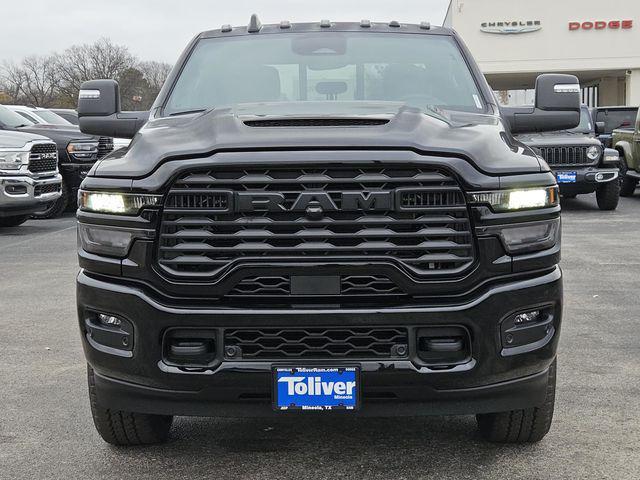 new 2026 Ram 2500 car, priced at $65,500