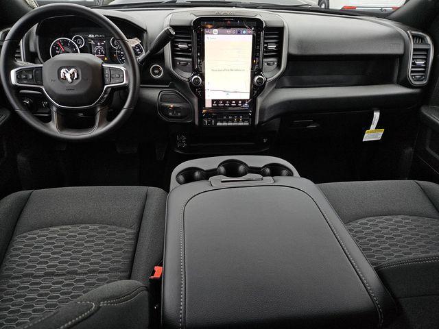 new 2026 Ram 2500 car, priced at $65,500