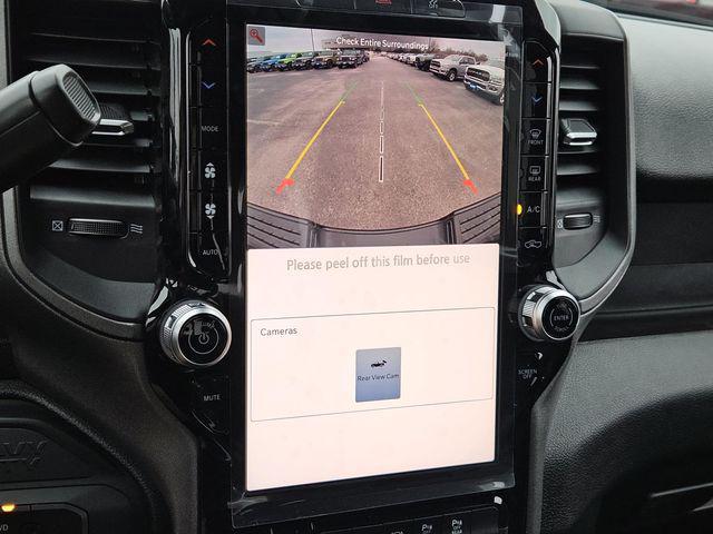 new 2026 Ram 2500 car, priced at $65,500