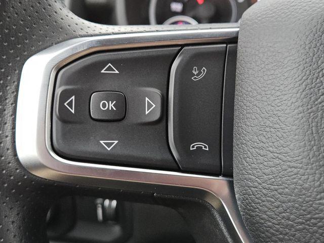 new 2026 Ram 2500 car, priced at $65,500