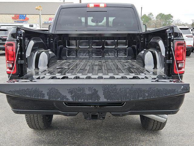 new 2026 Ram 2500 car, priced at $65,500
