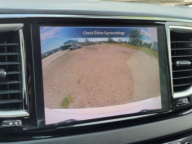 used 2024 Chrysler Pacifica car, priced at $24,500