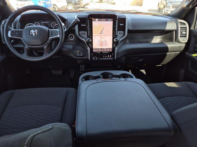 new 2026 Ram 2500 car, priced at $48,950