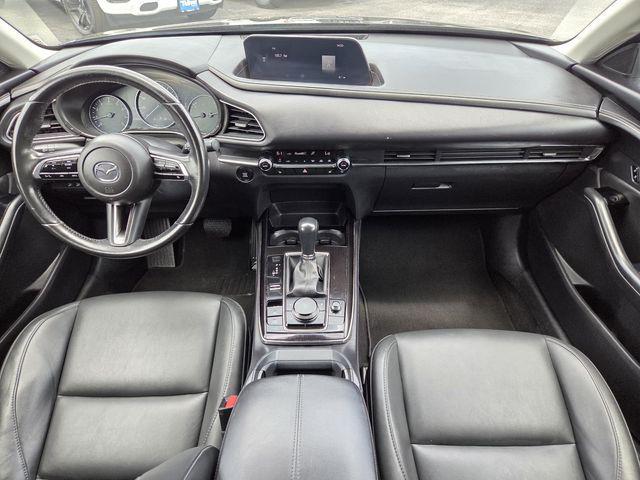 used 2024 Mazda CX-30 car, priced at $21,999