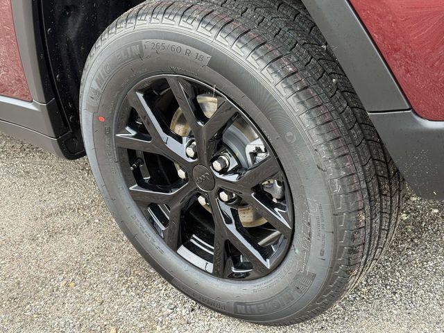 new 2025 Jeep Grand Cherokee car, priced at $40,366