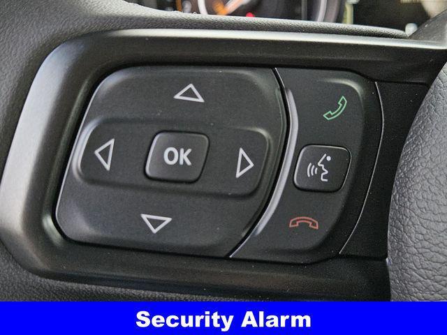 new 2025 Jeep Gladiator car, priced at $44,124