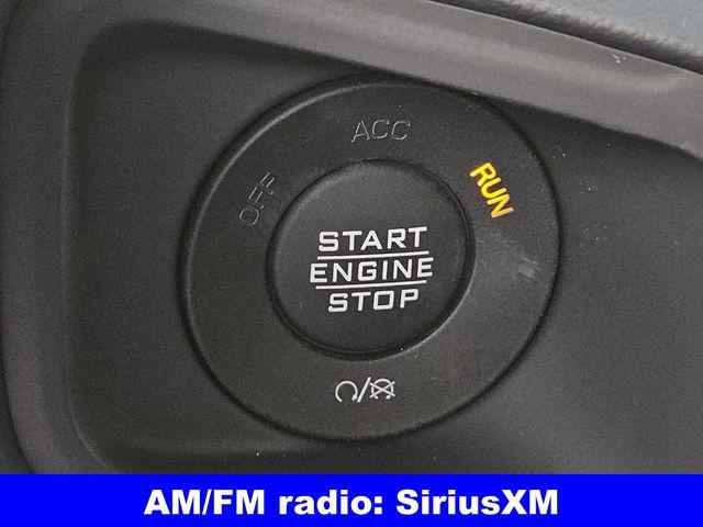 new 2025 Jeep Gladiator car, priced at $44,124