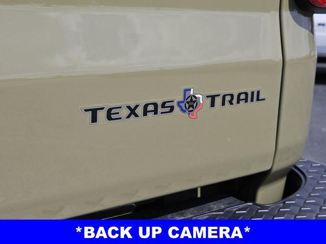 new 2025 Jeep Gladiator car, priced at $44,124