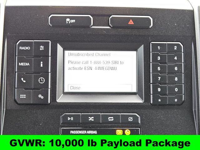 used 2020 Ford F-250 car, priced at $24,500