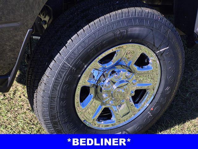 new 2026 Ram 2500 car, priced at $51,950