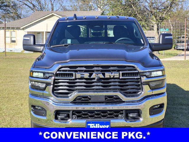 new 2026 Ram 2500 car, priced at $51,950