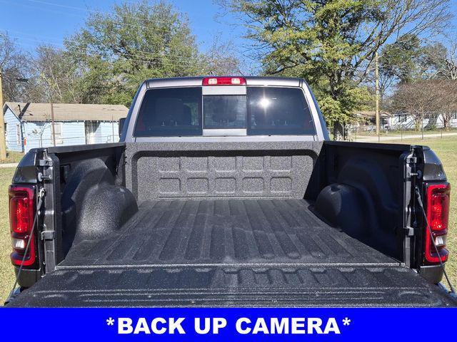 new 2026 Ram 2500 car, priced at $51,950