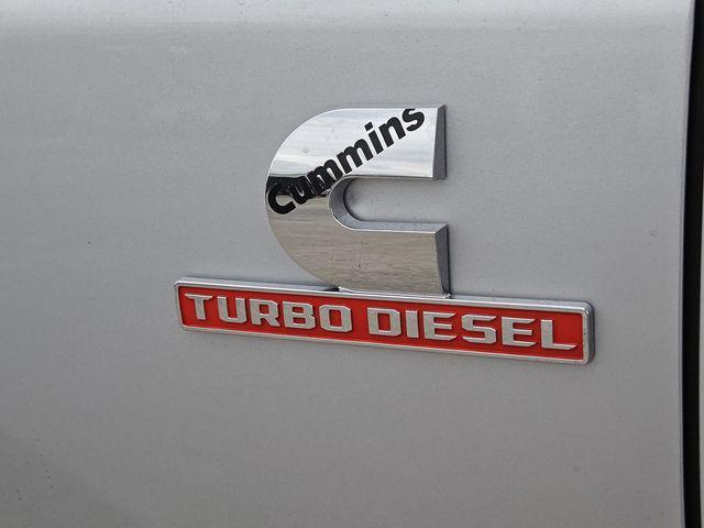 new 2026 Ram 3500 car, priced at $69,960