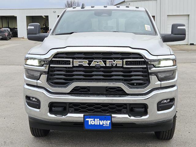 new 2026 Ram 3500 car, priced at $69,960