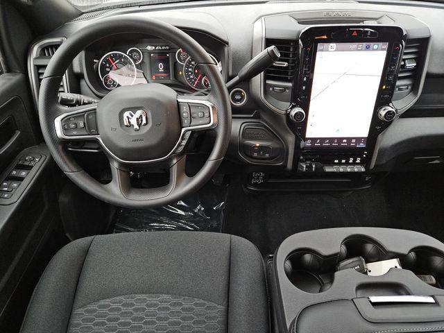 new 2026 Ram 3500 car, priced at $69,960