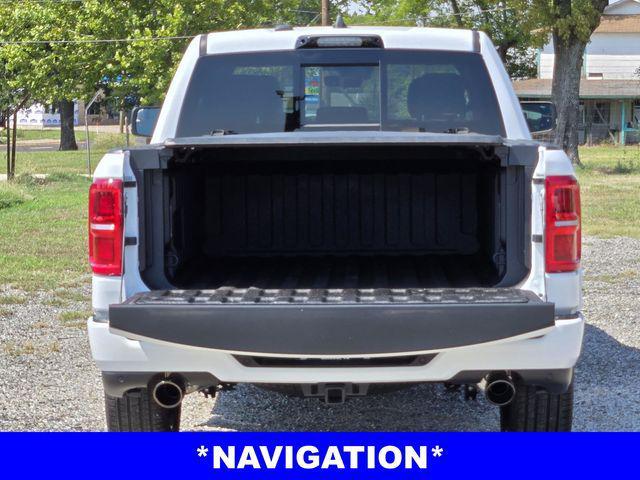 new 2026 Ram 1500 car, priced at $76,500