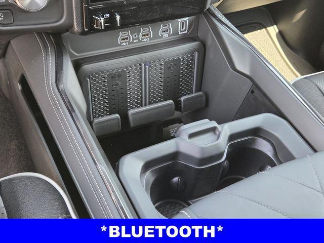 new 2026 Ram 1500 car, priced at $76,500