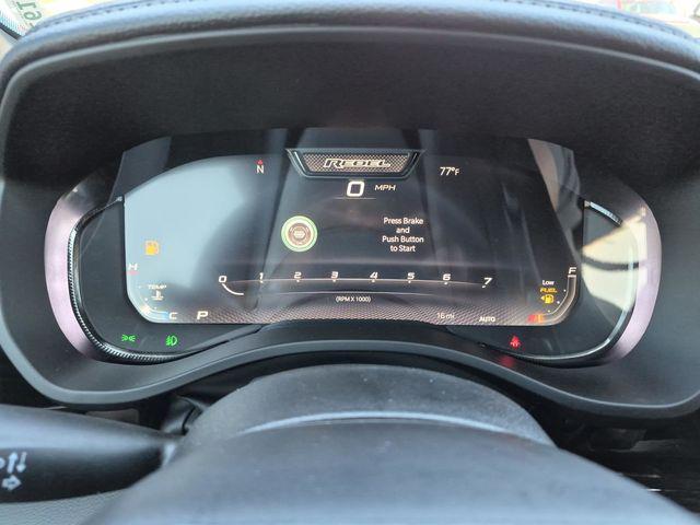 new 2026 Ram 1500 car, priced at $65,500