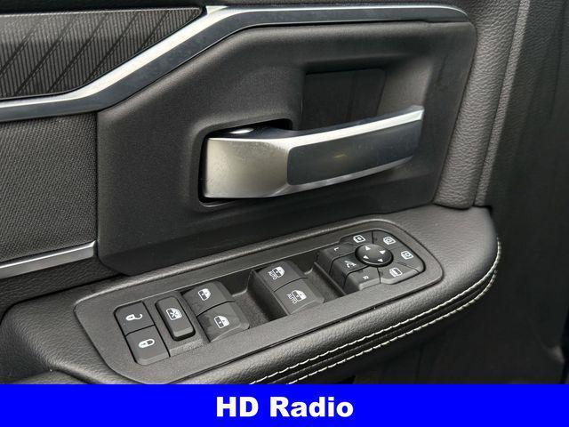 new 2026 Ram 2500 car, priced at $67,577
