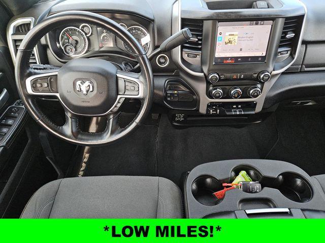 used 2024 Ram 2500 car, priced at $44,800